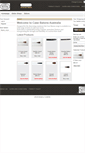 Mobile Screenshot of casebatons.com